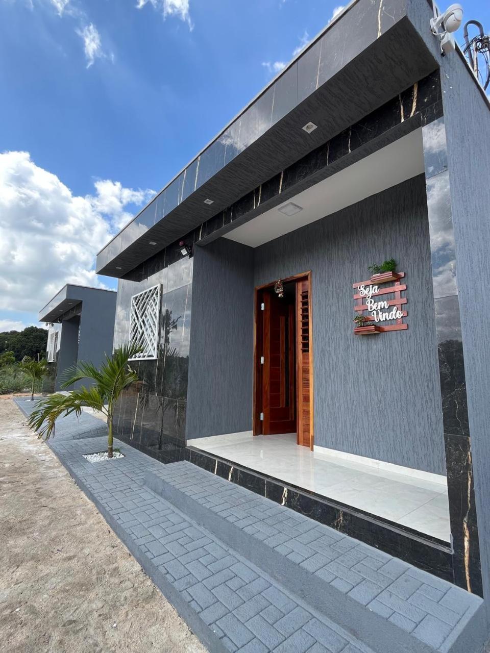 Casa De Serra Em Vicosa Do Ceara Exterior photo